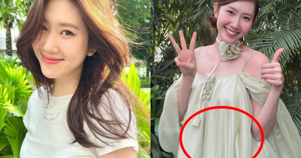 HÓNG: Thuý Ngân đang mang thai?