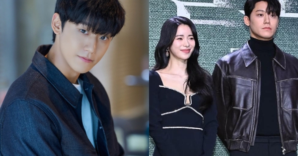 Chuyện đáng lo gì đã xảy ra với cặp đôi vàng Lee Do Hyun - Lim Ji Yeon?