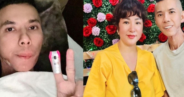 Cuộc sống của Kasim Hoàng Vũ sau ca phẫu thuật bệnh hiểm nghèo