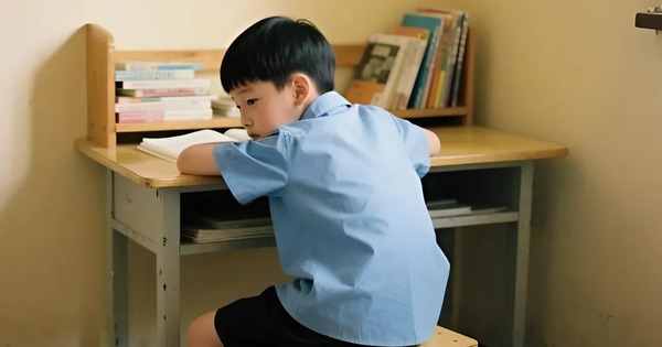 Tâm lý học có một khái niệm gọi là 