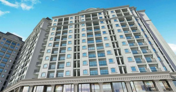 Hà Nội: Giá chung cư vẫn tiếp tục tăng nhẹ từ nay đến cuối năm