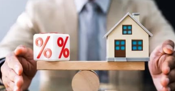 Ngân hàng nào cho vay mua nhà ưu đãi nhất đầu tháng 5/2025?