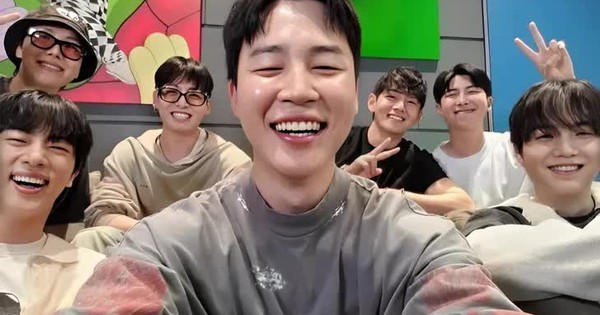 Đâu là thời điểm khó khăn nhất của BTS?