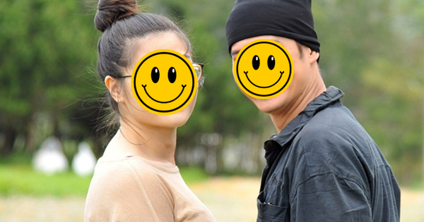 Cặp diễn viên Vbiz lại hội ngộ thân thiết dù vừa ly hôn, gọi nhau tình cảm cỡ này!
