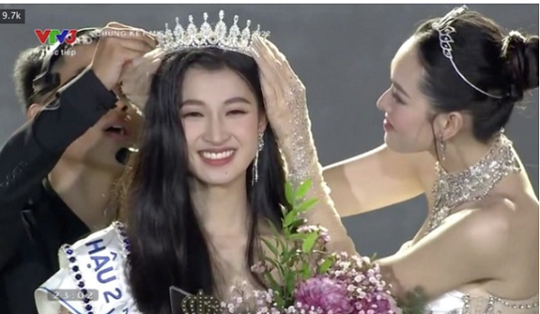 Á hậu 2 Miss World VN 2022 Nguyễn Phương Nhi: Em nhút nhát, rụt rè, khiêm nhường trên MXH