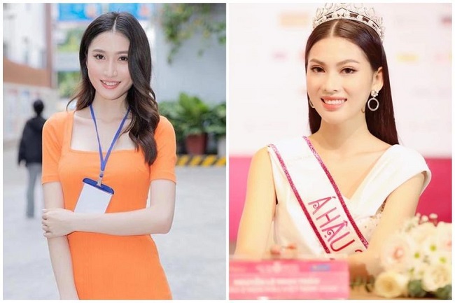 Thí sinh tên nam tính của Miss World Vietnam 2022: Chị gái Á hậu Ngọc Thảo vừa là áp lực vừa là động lực!