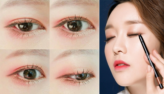 Tự chế đồ makeup từ những vật dụng đơn giản